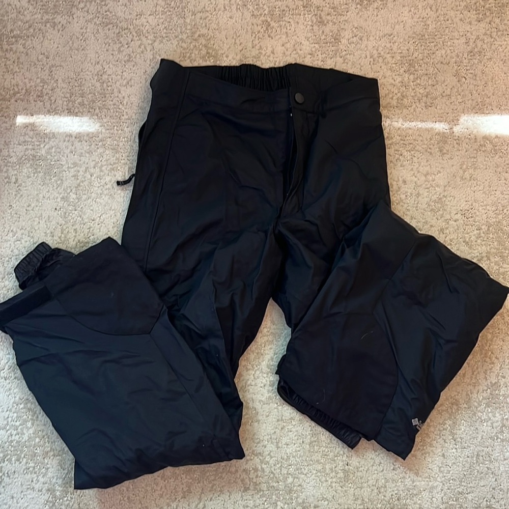 Columbia Small. Adjustable waist ski/ Snowboard pants